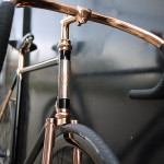 Madison Street by Detroit Bicycle Company