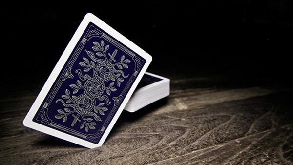 Monarch Playing Cards by Theory11 1