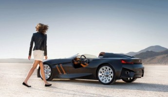 AutoLust: The Top 10 Luxury Cars of 2011