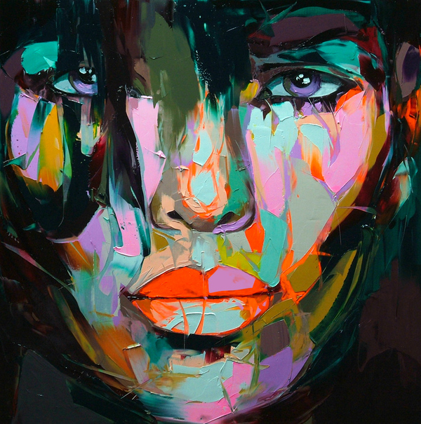 Francoise-Nielly-Paintings-2011-3