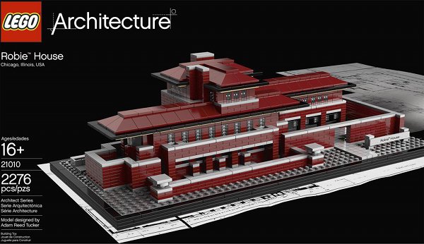 Frank-Lloyd-Wright-Lego-Robie-House-1
