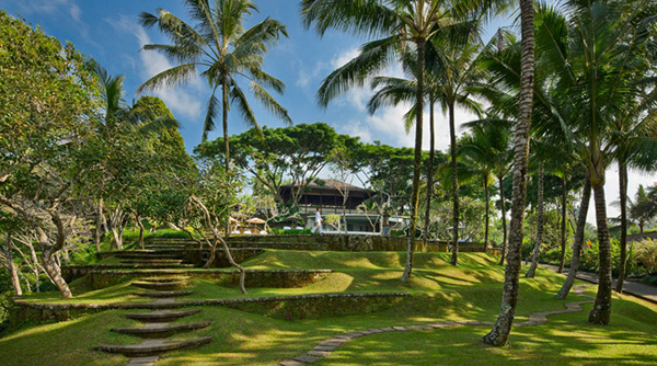 Como Shambhala Resort - Bali 16