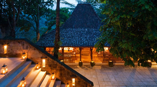 Como Shambhala Resort - Bali 2