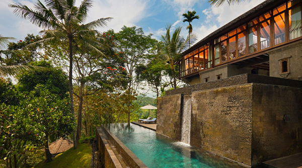 Como Shambhala Resort - Bali 21