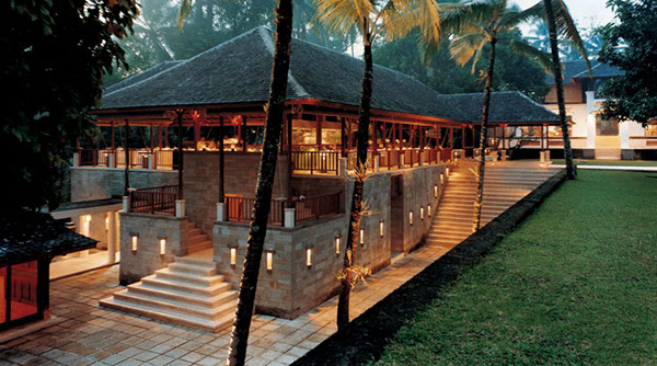 Como Shambhala Resort - Bali 4