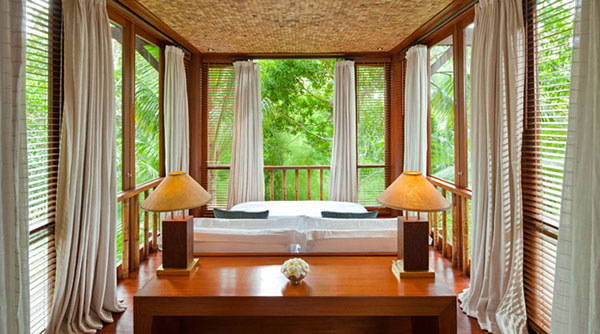 Como Shambhala Resort - Bali 8