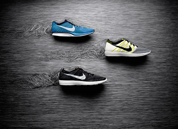 Nike Flyknit Shoes 1