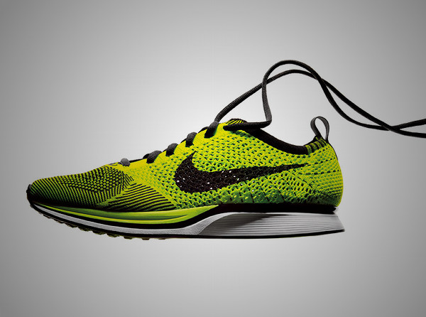 Nike Flyknit Shoes 2