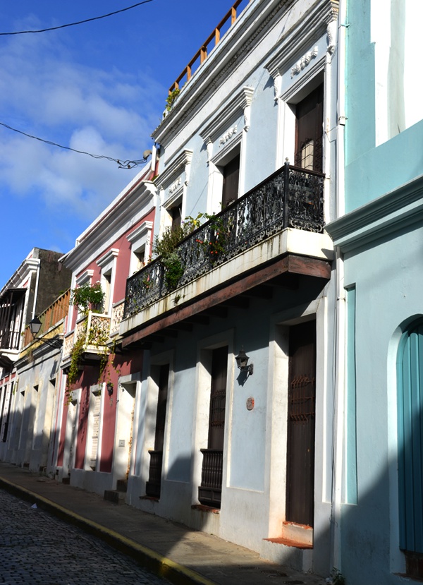 Old San Juan - Puerto Rico 3