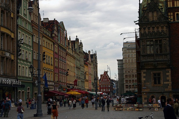 Wroclaw - Poland 6