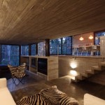 Casa Levels by Bak Architects