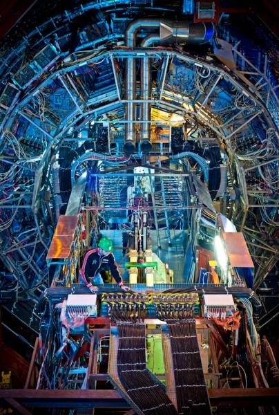 CERN 12