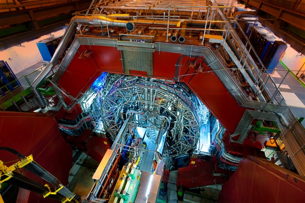 CERN 3