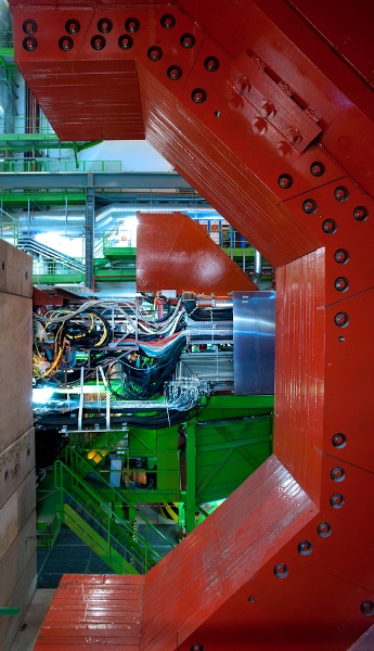 CERN 9