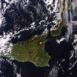 Earth Images from Envisat Satellite