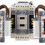 R2D2 Lego Star Wars Kit