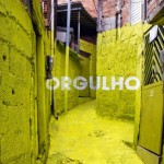 Favela Graffiti Art Project by Boa Mistura