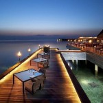 W Retreat and Spa Maldives Resort