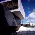 House la Punta by Central de Arquitectura