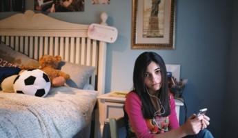 Bedroom Portraits by Rania Madar