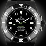 The SE Submariner California Watch