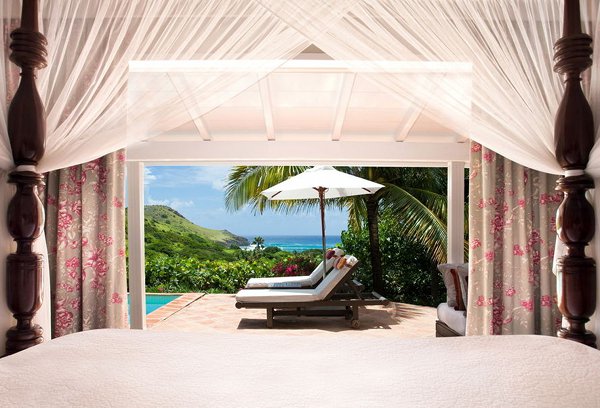 Le Toiny Resort - St Barths - Lesser Antilles 2
