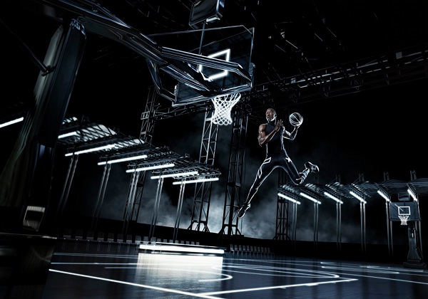 The Future of Sports by Tim Tadder and Mike Campau 5