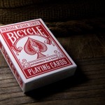 Bicycle Playing Cards Heritage Series
