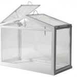 Mini Greenhouse by IKEA