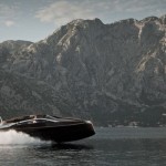 Antagonist Luxury Yacht by Art of Kinetik