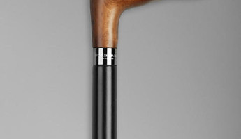 Burberry A/W12 Limited Edition Umbrellas