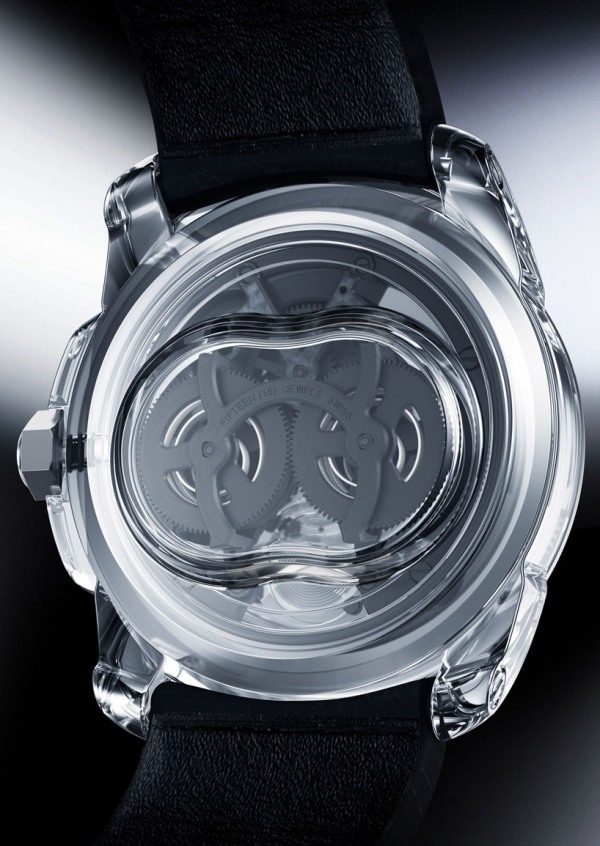cartier id two concept watch 3