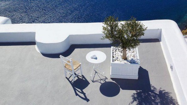 hotel kirini at santorini greece architecture travel 10