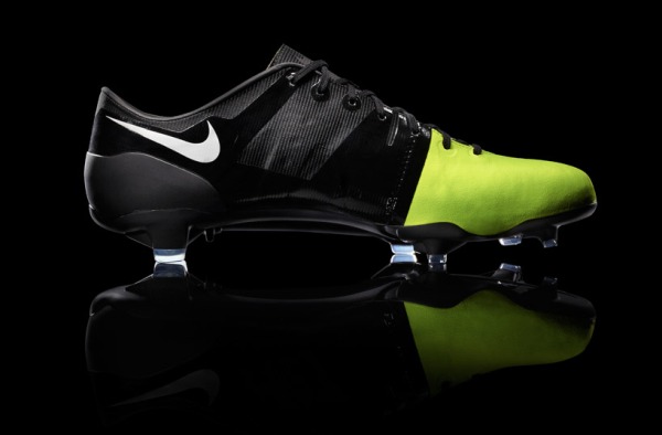 nike gs green speed sustainable soccer boot by andy caine 5