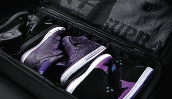 Supra Luggage Collection