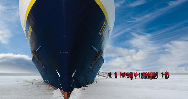 National Geographic Antarctica - 4
