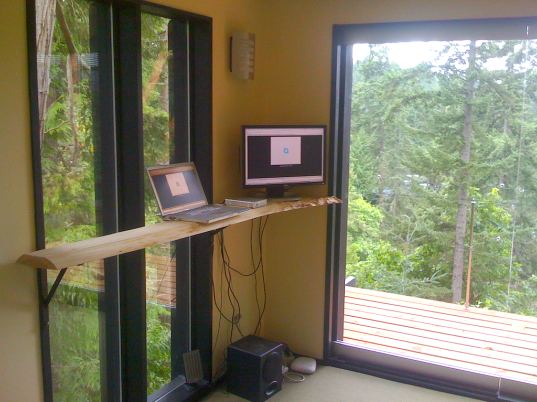 Treehouse Office 3