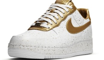 Nike Air Force 1 XXX Pearl Collection