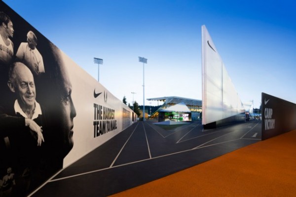nike camp vicotry pavilion oregon hayward field by skylab architecture 6