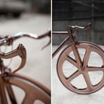 Peugeot Design Laboratory  DL121 Bicycle