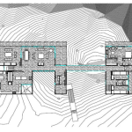 Ranco House by Elton+Leniz Architecture