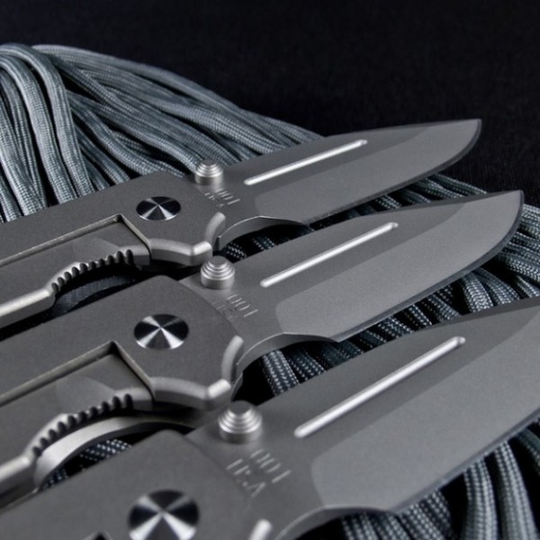 triple aught design dauntless mk1 titanium knife 6