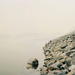 China’s Longest River by Nadav Kander