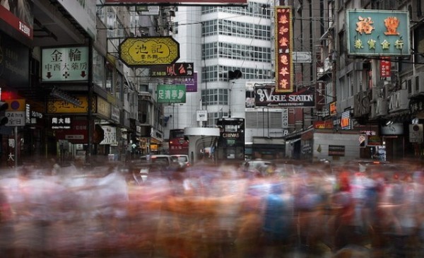 City-Movement-Photography Brian Yen 8