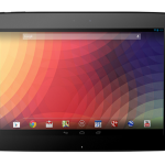 Google Nexus 10 Tablet
