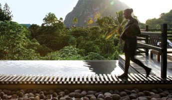 Boucan by Hotel Chocolat | St Lucia