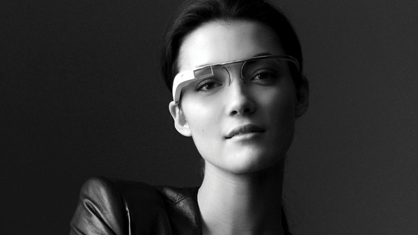 Google Project Glass 2