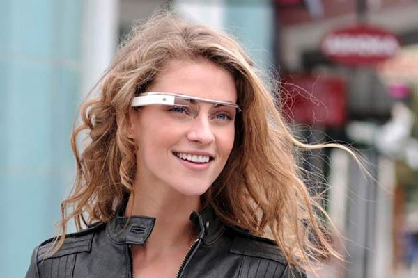 Google Project Glass 3