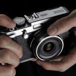 Fujifilm X100s Digital Camera 3