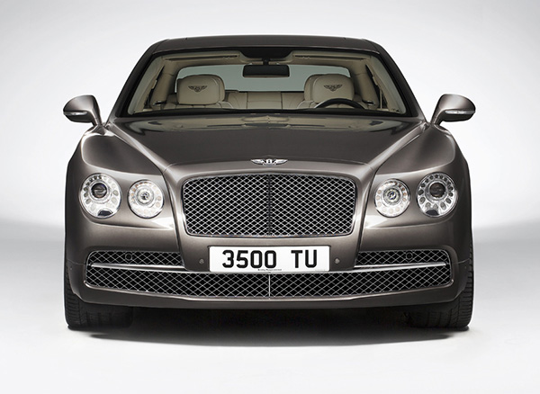 2014 Bentley Flying Spur  5 – Copy